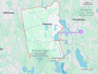 Electrician in Hanson MA