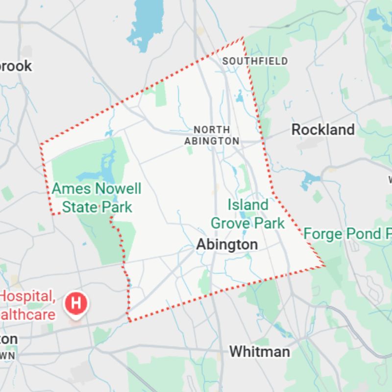 Electrician in Abington MA