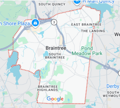 Electrician in Braintree MA