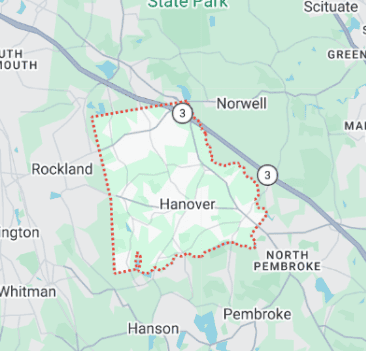 Electrician in Hanover MA
