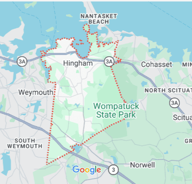 Electrician in Hingham MA