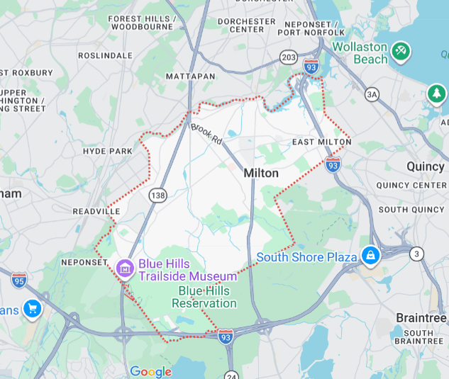 Electrician in Milton MA