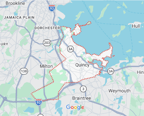 Electrician in Quincy MA