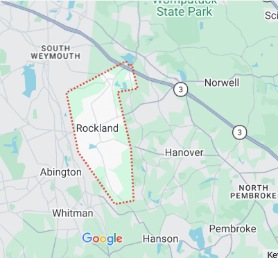 Electrician in Rockland MA