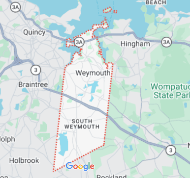 Electrician in Weymouth MA