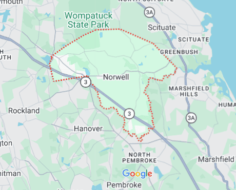 Electrician in Norwell MA
