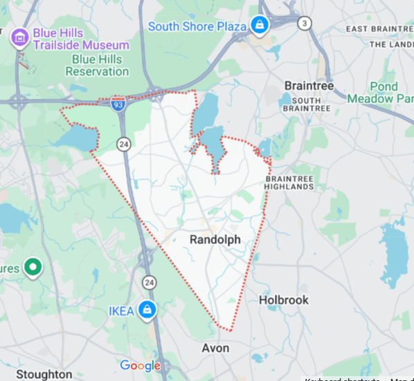 Electrician in Randolph MA<br />
