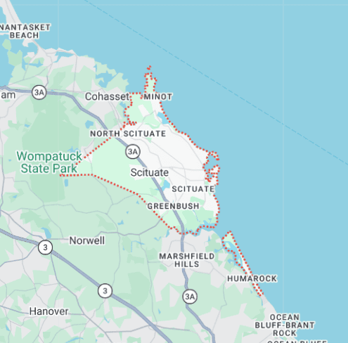 Electrician in Scituate MA<br />
