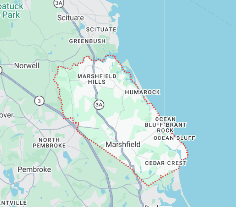 Electrician in Marshfield MA
