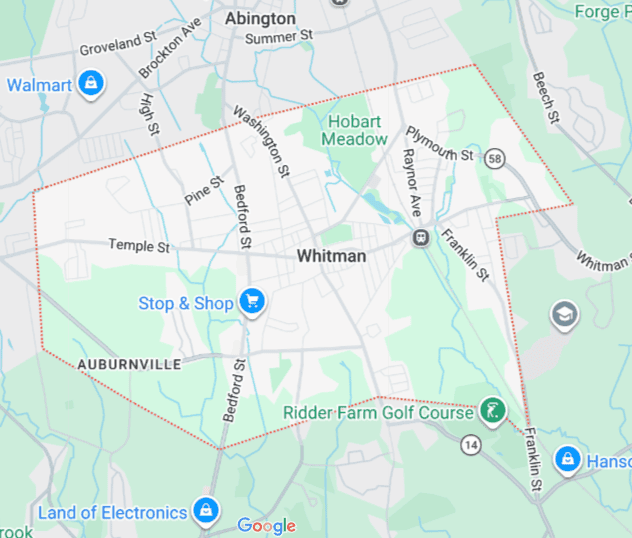 Electrician in Whitman MA