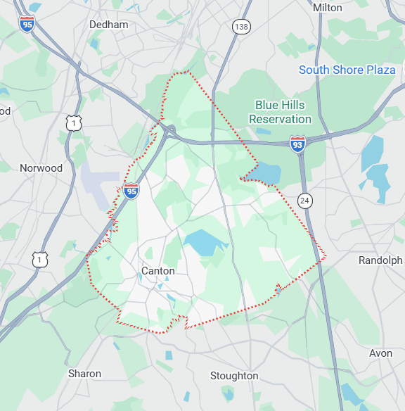 Electrician in Canton MA