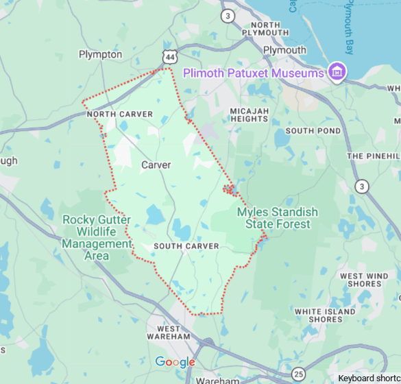 Electrician in Carver MA