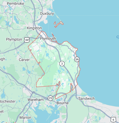 Electrician in Plymouth MA